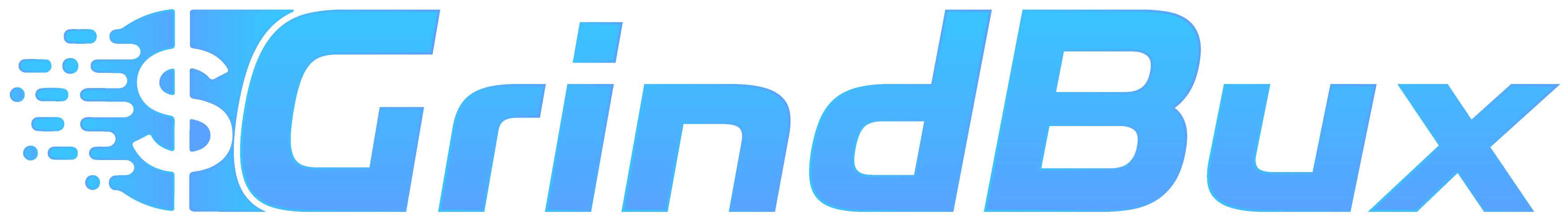 logo of Grindbux.com